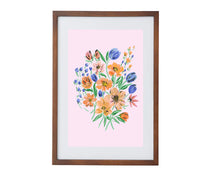 Load image into Gallery viewer, Blossoming Fine Art Giclée Print
