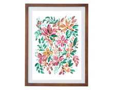 Load image into Gallery viewer, Floral Daydreams Fine Art Giclée Print
